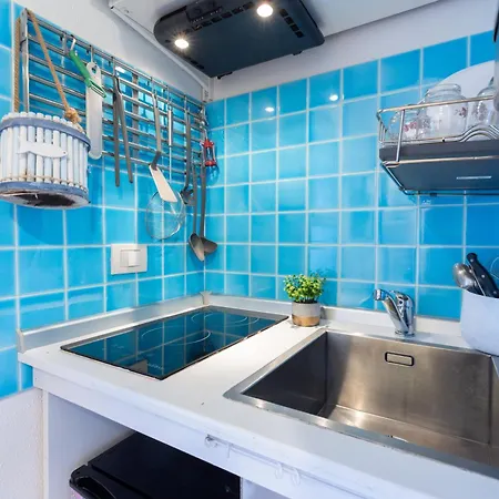 Appartement Ad Sibilla Olbia