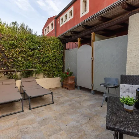 Ad Sibilla Appartement