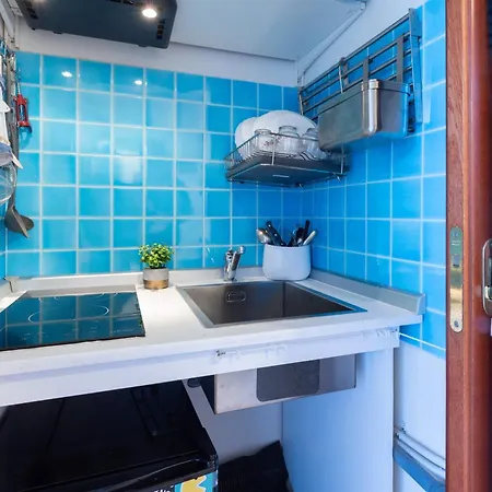 Apartman Ad Sibilla Olbia