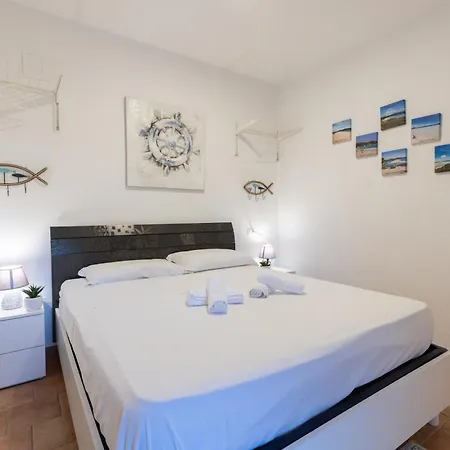 Apartman Ad Sibilla Olbia