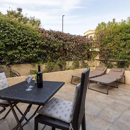 Ad Sibilla Appartement